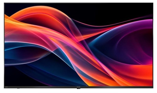Sharp c50hk4145kb uhd - sharp, 4t-c50hk4145kb