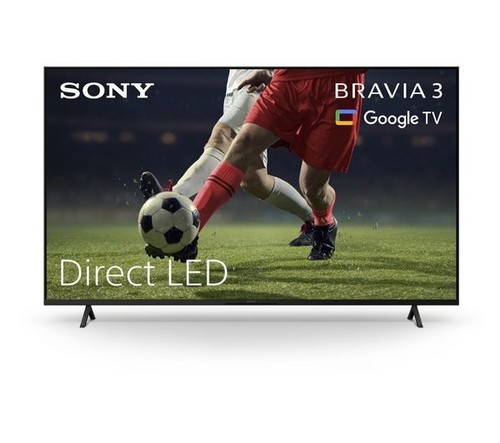 Sony bravia 43s3 - bravia, k-43s3