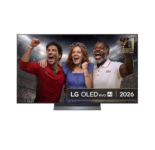 Oled ai 4k hdr - oled,