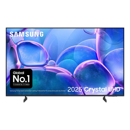 Samsung crystal uhd inch - uhd,