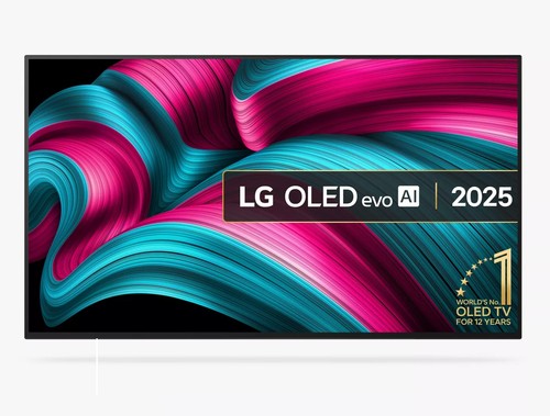Oled48c54la 2025 oled - 2025,
