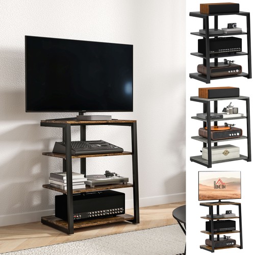 Industrial hifi stand - industrial,