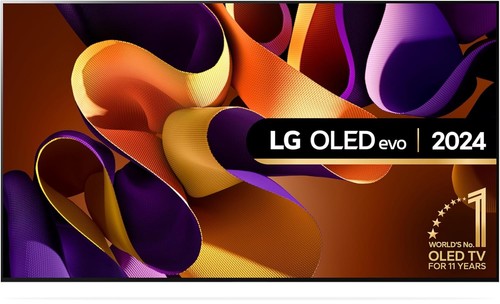Oled55g46ls 2024 oled 4k - lg,
