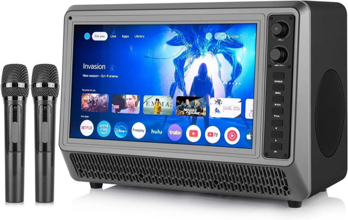 6in smart led - smart, tv