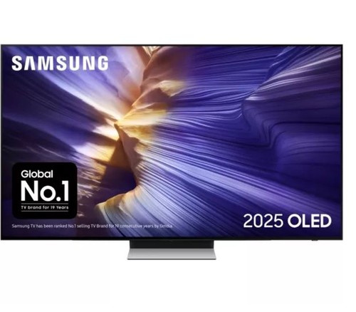 Samsung s90f oled - s90f, 83"