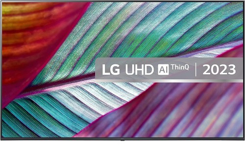 50ur73006la smart 4k - lg, 50"