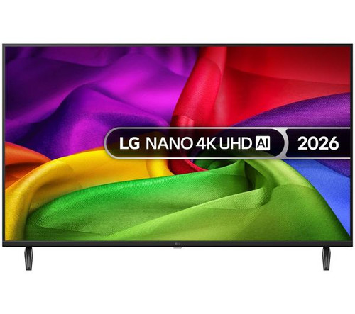 Nu80 led hdr smart tv - ,