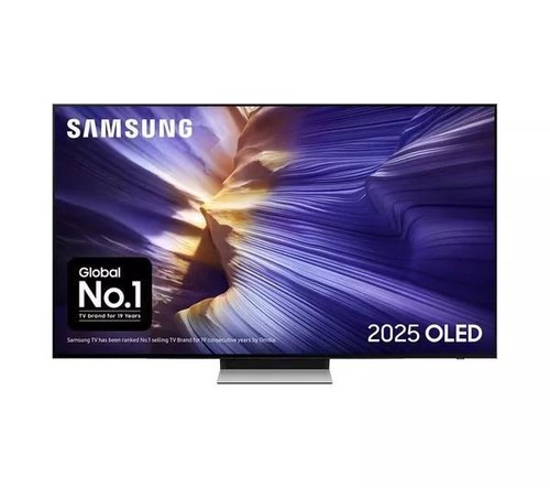 Samsung s90f oled 4k - samsung,