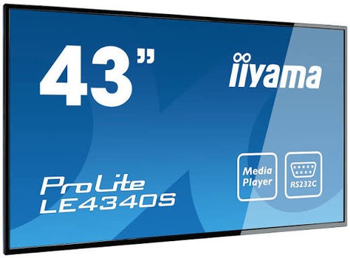 Iiyama prolite pl4340 - 43",