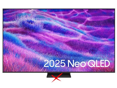 Samsung qe55qn80f 55in - samsung, neo