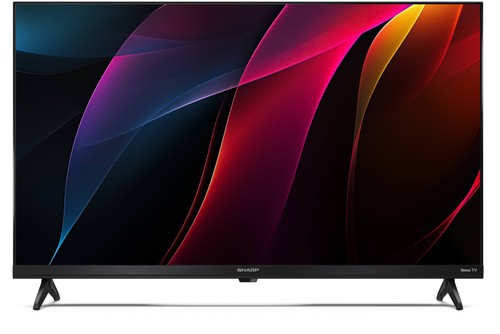 Sharp 32hd2125k fi hd - 32hd2125k,