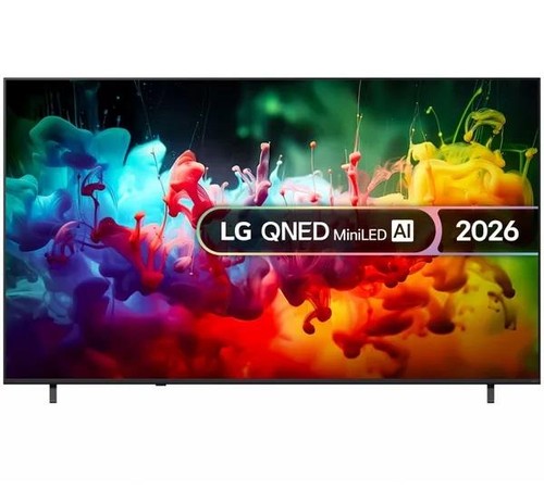 Qned72 qned ai - 85",