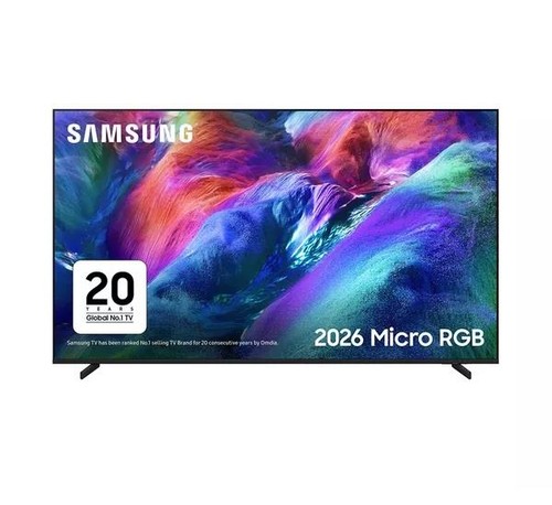 Samsung r85h micro rgb 4k - samsung,