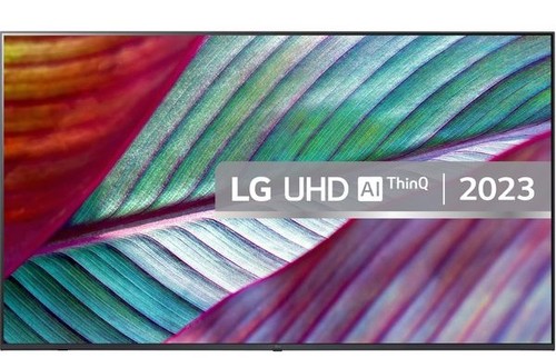 55ur78006lk led hdr 4k - lg,