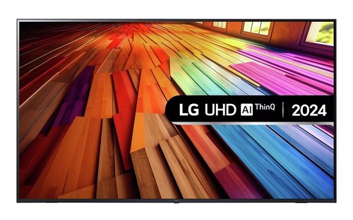 65ut80006la smart 4k - lg, 65"
