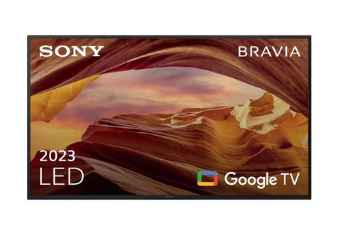 Sony bravia kd50x75wl - bravia, 50"