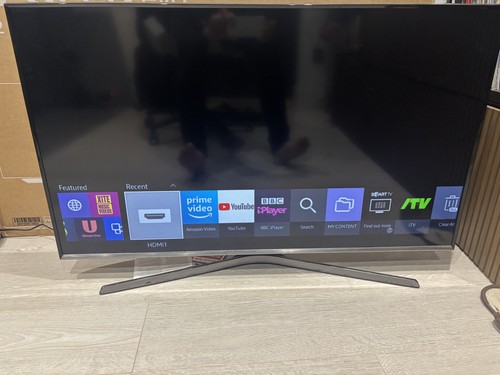 Samsung 43inch full led - samsung, hd