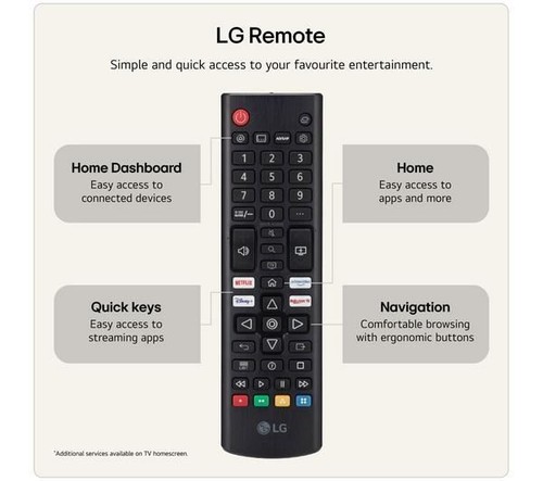 Lb7000 smart full hd - smart,