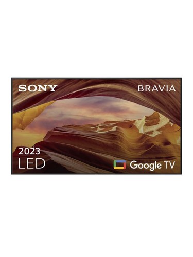 Sony ultra smart tv - sony, hd