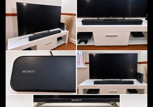 Sony inch with speaker - tv,