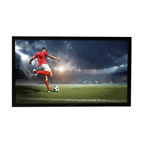 Outdoor smart - smart, tv