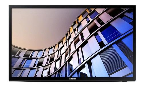 Samsung ue24n4300a 720p hdr - ue24n4300a,