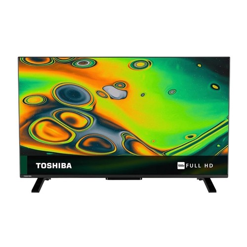 Toshiba inch 43lv2e63db led - inch,