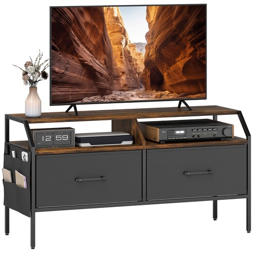 Homcom stand cabinet with - homcom,