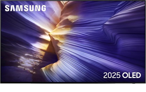 Samsung qe48s90f 2025 - samsung,