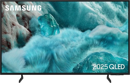 Samsung qe50q7f2a qled - samsung, (2025)