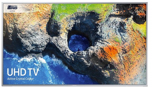 Samsung ue40mu6400 hdr - samsung, 4k