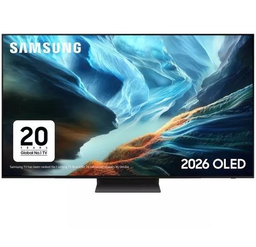 Samsung oled glare free - 65",