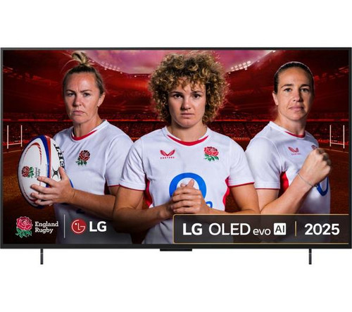 Oled evo ai 4k hdr - 42",