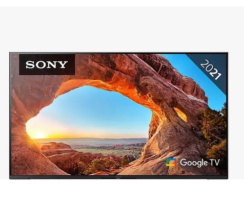Sony bravia kd43x89j led hdr - sony,