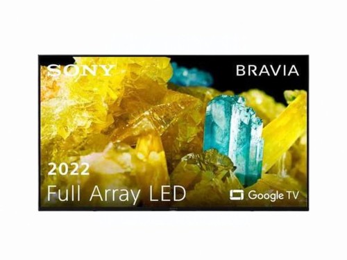 Sony bravia 50x90s 50in - sony,