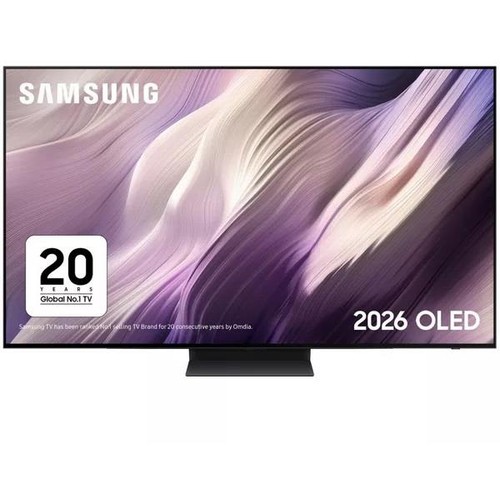 Samsung oled glare free - glare, 4k