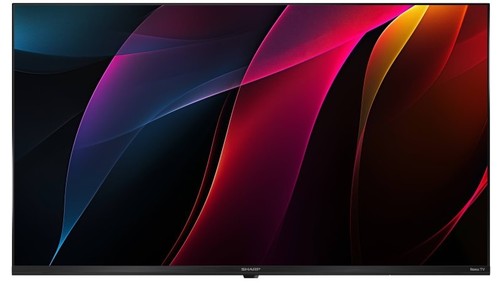 Sharp 40hd2425k full - full, led