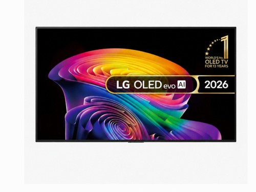 Oled48c64la 48in oled evo - lg,