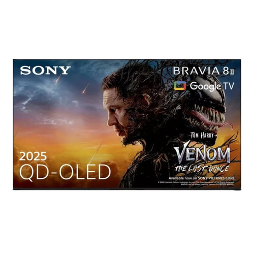 Sony bravia k65xr8m25bp - bravia, 8
