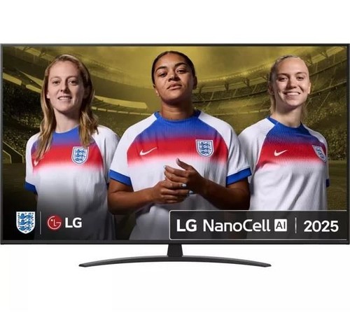 Nanocell ai 4k - lg, hdr