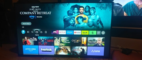 Toshiba inch uhd smart - toshiba,