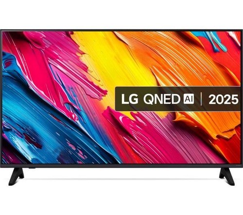 Qned70 qned ai - lg, 43"