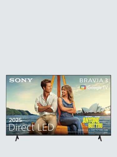 Sony bravia k55s38bp - 3, (2025)
