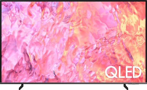 Samsung qe43q65c qled hdr - qe43q65c,