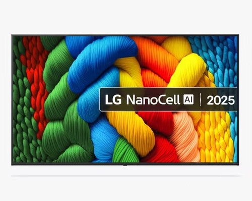 65nano80a6b nanocell 4k - 65",