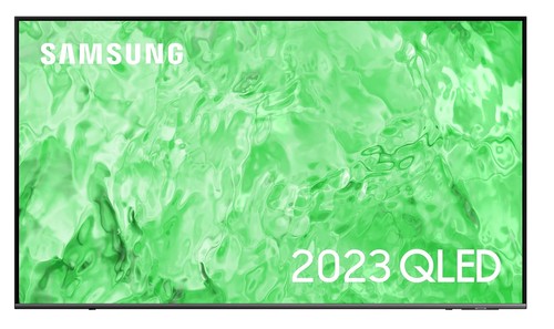 Samsung qe43q65c qled hdr - samsung,