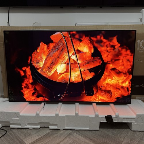 Oled tv oled48b56la - lg, 4k