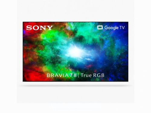 Sony bravia k75xr75m2pb - sony,