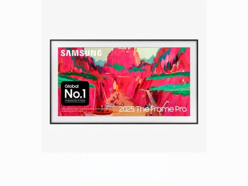 Samsung the frame - the,