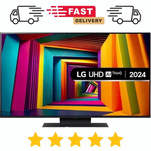 50ut91006la smart 4k - lg,